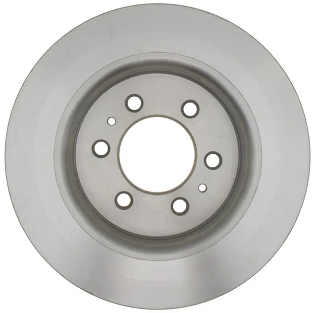 680508 – RAYBESTOS Brake Rotor, OE Replacement Single - view 3